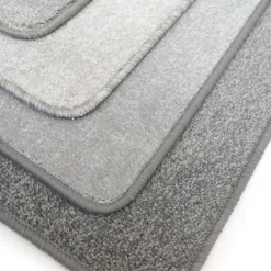 High Grade Runner - Light Grey - 80x300cm 15 High Grade Runner - Light Grey - 80x300cm -Home Style Sales 13873648 1235052679961682