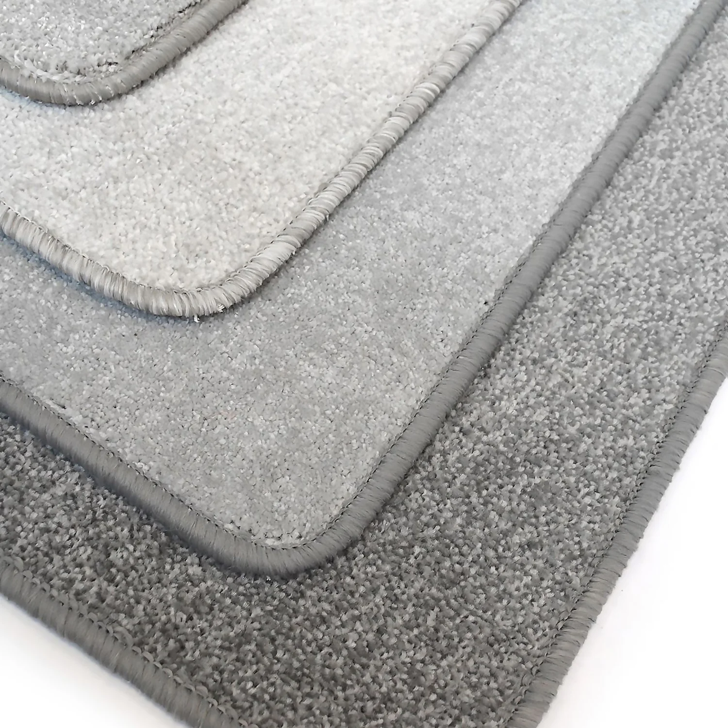 High Grade Runner - Light Grey - 80x300cm 9 High Grade Runner - Light Grey - 80x300cm - Image 7