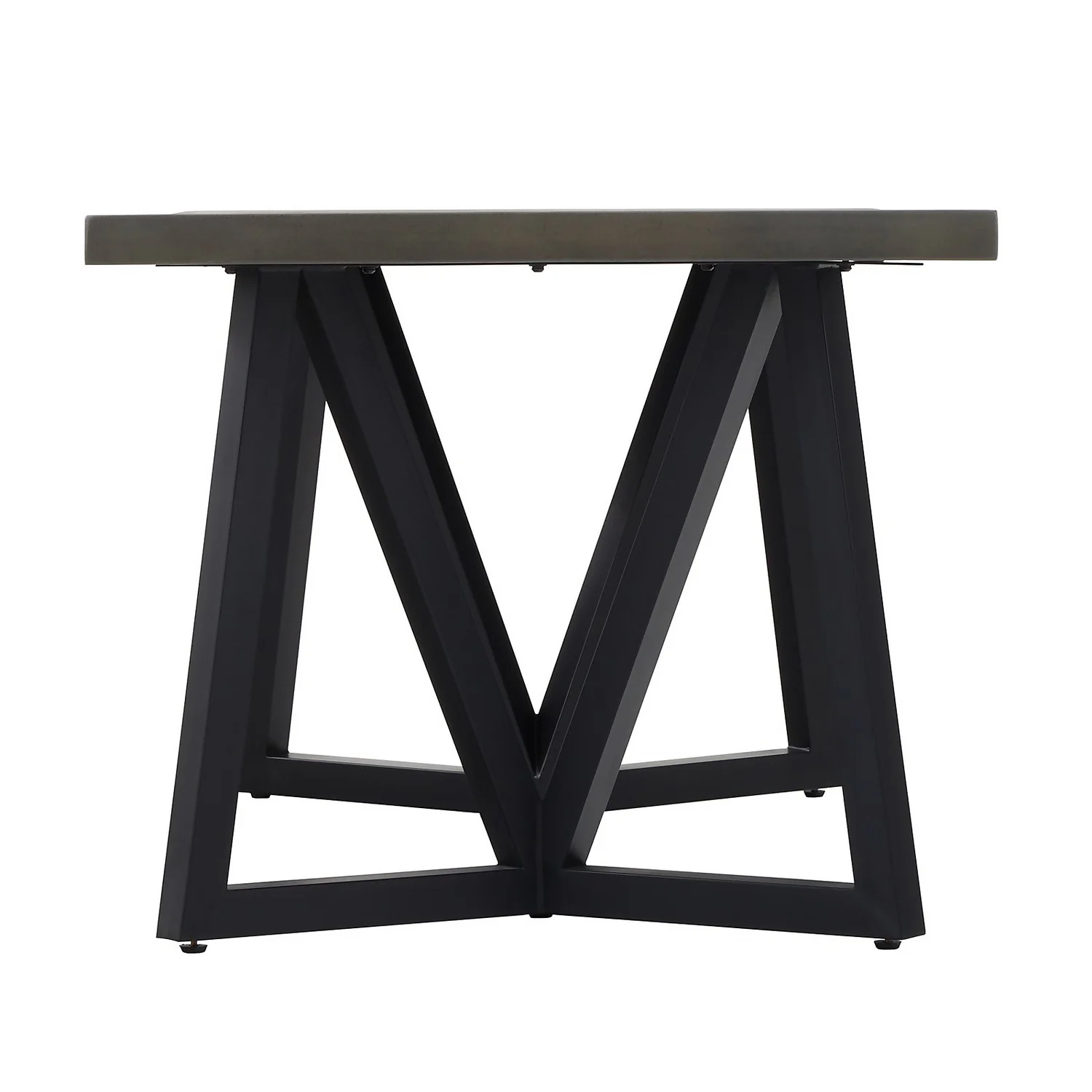 Holte Dining Table And 4 Ava Chairs 6 Holte Dining Table And 4 Ava Chairs - Image 4