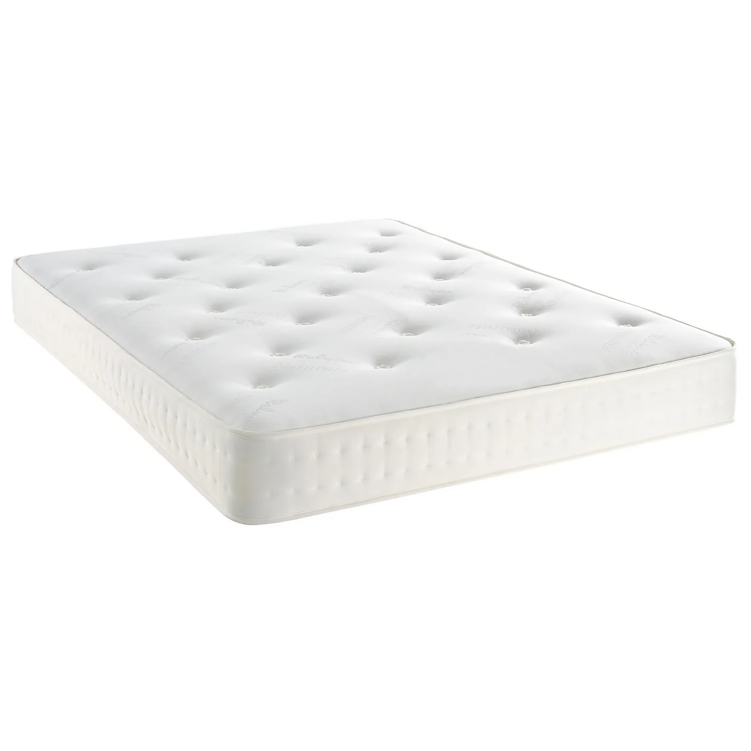 Relyon Wool 1000 Mattress - King 5 Relyon Wool 1000 Mattress - King - Image 3