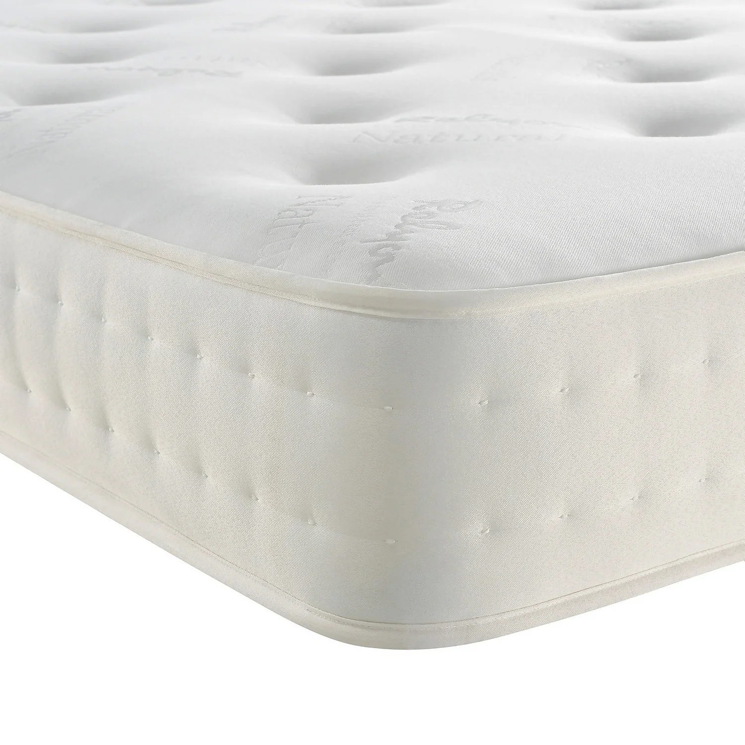 Relyon Wool 1000 Mattress - King 3 Relyon Wool 1000 Mattress - King