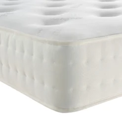 Relyon Cashmere 1300 Mattress - Single