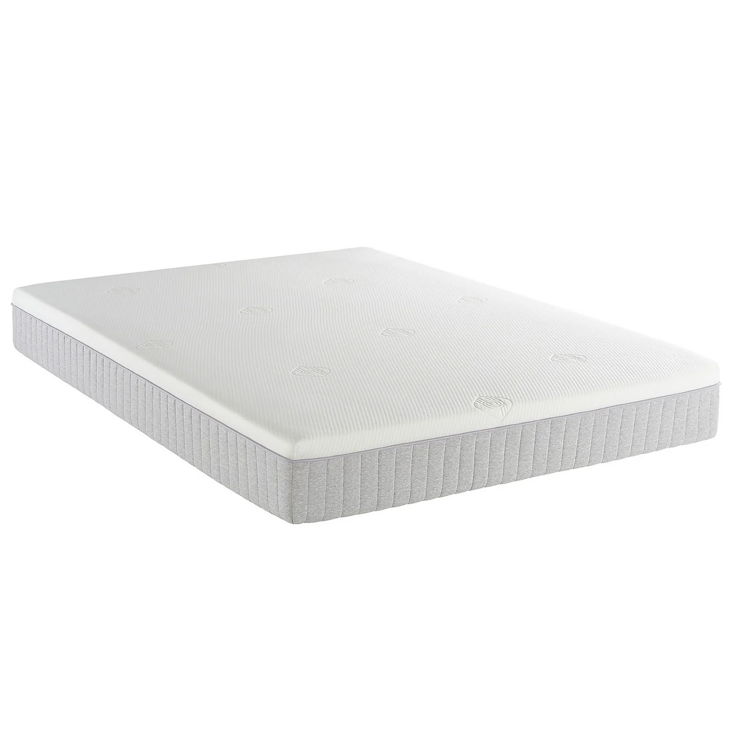 Dunlopillo Home Hybrid 1000 Mattress - Double 5 Dunlopillo Home Hybrid 1000 Mattress - Double - Image 3