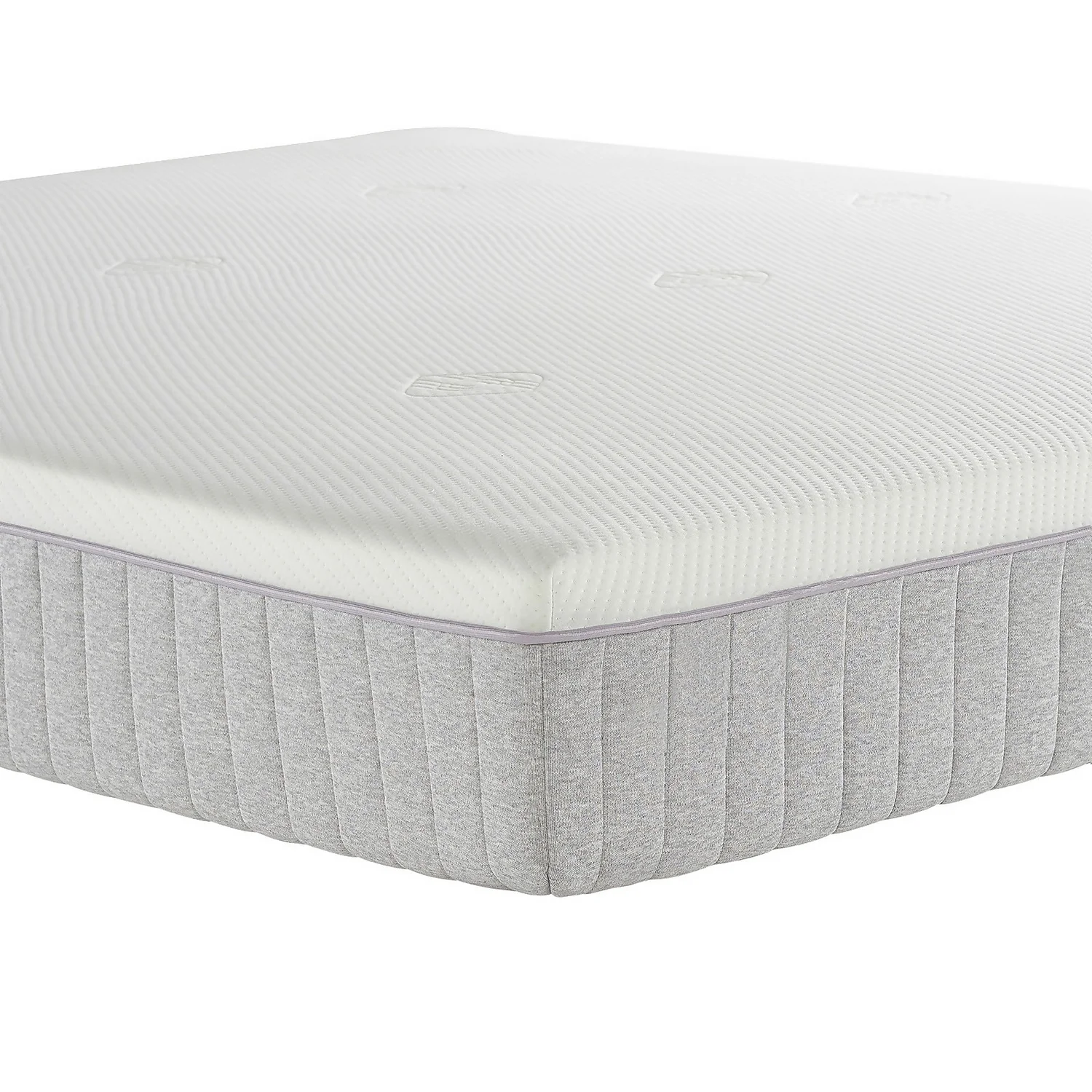 Dunlopillo Home Hybrid 1000 Mattress - Double 3 Dunlopillo Home Hybrid 1000 Mattress - Double
