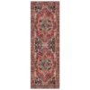 Persian Alya Washable Runner - 60x180cm -Home Style Sales 13905517 2034972662755034