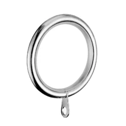 Extendable Curtain Pole With Stud Finial - Steel 25/28mm -Home Style Sales 13909291 5604987948590447