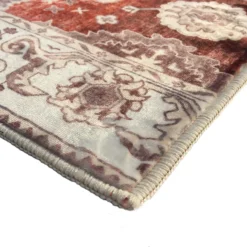 Jasru Washable Rug - Multicoloured - 160x230cm -Home Style Sales 13910121 5894974713986380