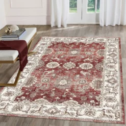 Jasru Washable Rug - Multicoloured - 160x230cm -Home Style Sales 13910121 7544974713893512