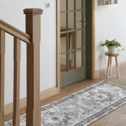 Persian Washable Azar Runner - 60x180cm -Home Style Sales 13942732 2314987413101109