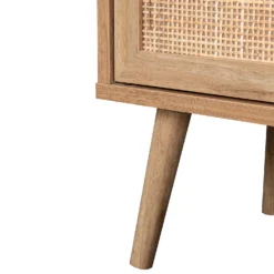 Kubu Rattan Shelf Unit 15 Kubu Rattan Shelf Unit -Home Style Sales 13951721 1035019090196377