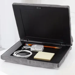 JML Pill-O-Pad Foldaway - Multi - Angle Soft Tablet Stand -Home Style Sales 14005847 1705005253820807