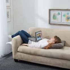 JML Pill-O-Pad Foldaway - Multi - Angle Soft Tablet Stand -Home Style Sales 14005847 2075005253714724