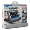 JML Pill-O-Pad Foldaway - Multi - Angle Soft Tablet Stand -Home Style Sales 14005847 2655003761453353