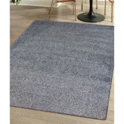 Relay Rug - Dark Grey - 140x200cm 11 Relay Rug - Dark Grey - 140x200cm -Home Style Sales 14015845 1225052680357067