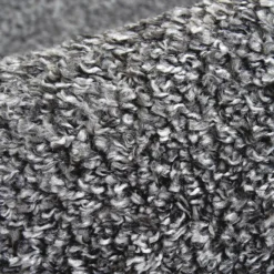 Relay Rug - Dark Grey - 140x200cm 13 Relay Rug - Dark Grey - 140x200cm -Home Style Sales 14015845 1385052680487735