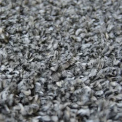 Relay Rug - Dark Grey - 140x200cm 12 Relay Rug - Dark Grey - 140x200cm -Home Style Sales 14015845 4155052680438421