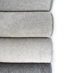 Relay Circular Rug - Light Grey - 200cm -Home Style Sales 14015856 1595052680517390