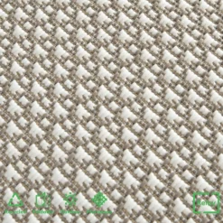 Relay Recycled Indoor/Outdoor Rug - Natural - 120x170cm -Home Style Sales 14015907 3295006090928306