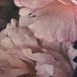 Opal Dark Floral Rug - 135x195cm -Home Style Sales 14015921 1275006090415465