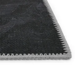 Opal Dark Floral Rug - 135x195cm -Home Style Sales 14015921 1425006090478450