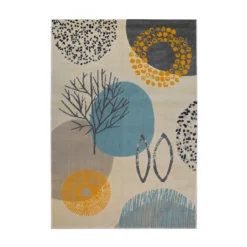 Creation Winter - Rug - 120x170cm