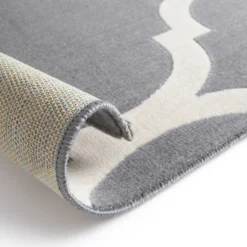 Creation Venus Rug - Grey - 160x230cm -Home Style Sales 14015971 8075006086358598