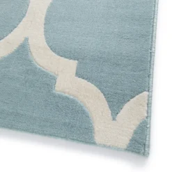 Creation Venus Rug - Teal - 160x230cm -Home Style Sales 14015972 1115006087617800