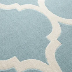 Creation Venus Rug - Teal - 160x230cm -Home Style Sales 14015972 1435006087640030