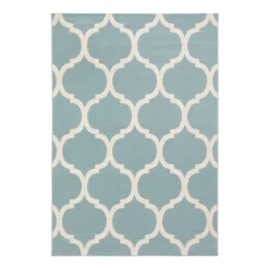 Creation Venus Rug - Teal - 160x230cm