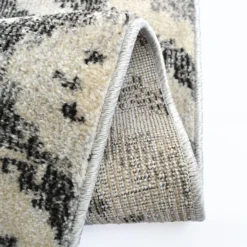 Villa Tribal Rug - Grey - 160x230cm -Home Style Sales 14015983 8945006088000990