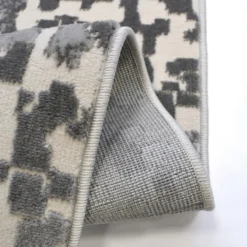 Abstract Pixels Rug - Grey - 120x170cm 10 Abstract Pixels Rug - Grey - 120x170cm -Home Style Sales 14015989 1385006086135842