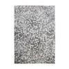 Abstract Pixels Rug - Grey - 120x170cm