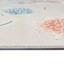 Abstract Birds Rug - Natural - 120x170cm -Home Style Sales 14015994 1885006087163150