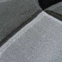 Daytona Abstract Rug - Grey - 120x170cm 11 Daytona Abstract Rug - Grey - 120x170cm -Home Style Sales 14016009 1935006087122038