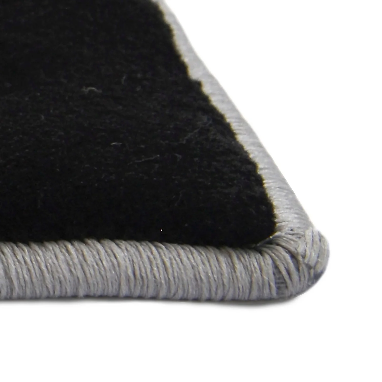 Daytona Abstract Rug - Grey - 120x170cm 5 Daytona Abstract Rug - Grey - 120x170cm - Image 3