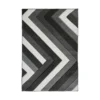 Daytona Zen Rug - Grey - 120x170cm 1 Daytona Zen Rug - Grey - 120x170cm -Home Style Sales 14016011 1625006087264766