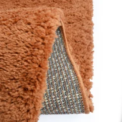 Snug Bubbles Rug - Terracotta & Ivory - 120x170cm -Home Style Sales 14016034 5645006094162975