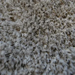 Soft Washable Circle Rug - Grey - 100cm 9 Soft Washable Circle Rug - Grey - 100cm -Home Style Sales 14016089 6935006088756078