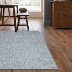 New Dawn Nila Rug - Grey - 120x170cm -Home Style Sales 14016621 7025002672608120