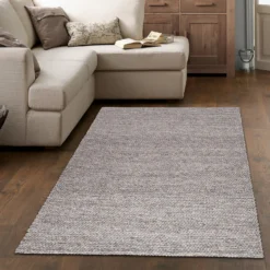 New Dawn Jaya Rug - Taupe - 160x230cm -Home Style Sales 14016630 7035002672524483