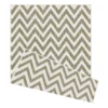 Duo Weave Indoor/Outdoor Rug - Chevrons Natural - 120x170cm 1 Duo Weave Indoor/Outdoor Rug - Chevrons Natural - 120x170cm -Home Style Sales 14016649 4435002671878097