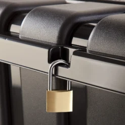 Tontarelli Heavy Duty Storage Trunk - 120L -Home Style Sales 14205253 1935026042733199