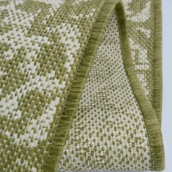 Indoor Outdoor Tile Rug - Green - 133x190cm 11 Indoor Outdoor Tile Rug - Green - 133x190cm -Home Style Sales 14758877 1525053511124000