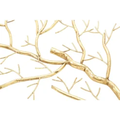 Farran Wall Art - Champagne Gold - 50x105cm -Home Style Sales 14820987 1345057940091338