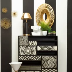 Mirano Set Of 3 Gold Starburst Wall Art 20 Mirano Set Of 3 Gold Starburst Wall Art -Home Style Sales 14820996 1025057939965731