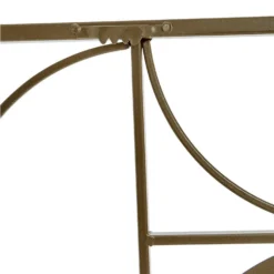 Trento Gold Metal Wall Art - 50.5x75.5cm -Home Style Sales 14821008 1085057939695437