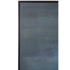 Astratto Canvas Wall Art - Teal - 102.6x142.6cm -Home Style Sales 14821018 1555057935798659