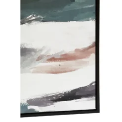 Astratto Modern Abstract Wall Art - Multicoloured - 83x123cm 13 Astratto Modern Abstract Wall Art - Multicoloured - 83x123cm -Home Style Sales 14821028 1865057937908904