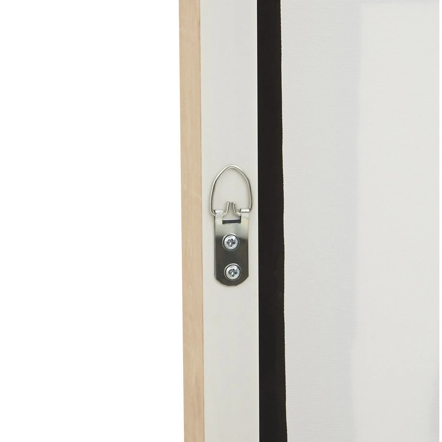 Astratto Abstract Geometric Wall Art - Monochrome - 83x123cm 10 Astratto Abstract Geometric Wall Art - Monochrome - 83x123cm - Image 8