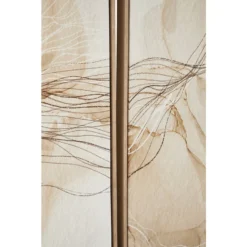 Astratto Set Of 2 Scribble Design Wall Art - Natural - 63x93cm 15 Astratto Set Of 2 Scribble Design Wall Art - Natural - 63x93cm -Home Style Sales 14821054 2145057938683942